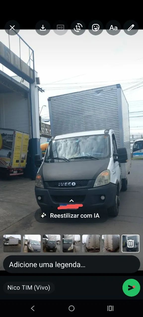 Iveco 2013 - Foto 3