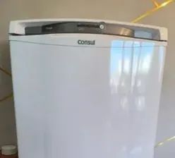Geladeira Cônsul 