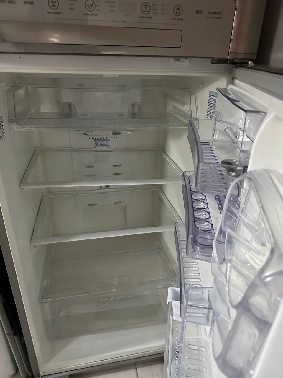 Geladeira  - Foto 2