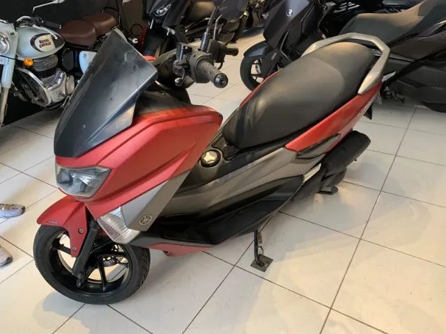 Yamaha NMax 160 2020 - Foto 5