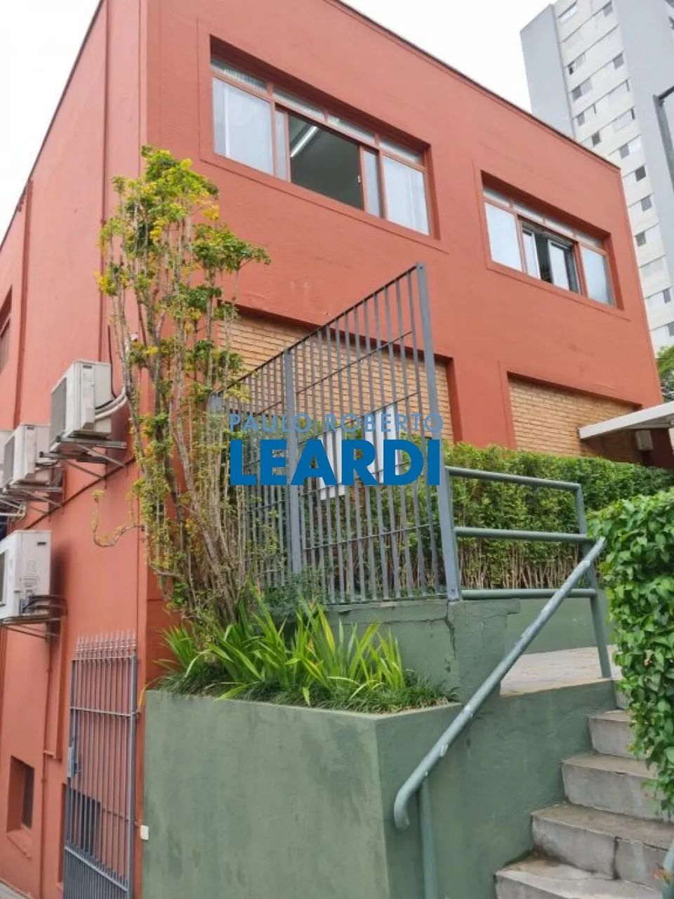 PRÉDIO - VILA MADALENA - SP