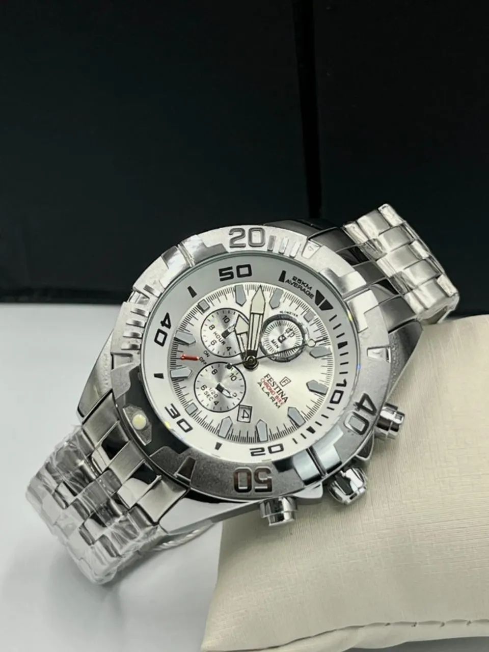 Relógio Festina P003 - Foto 5