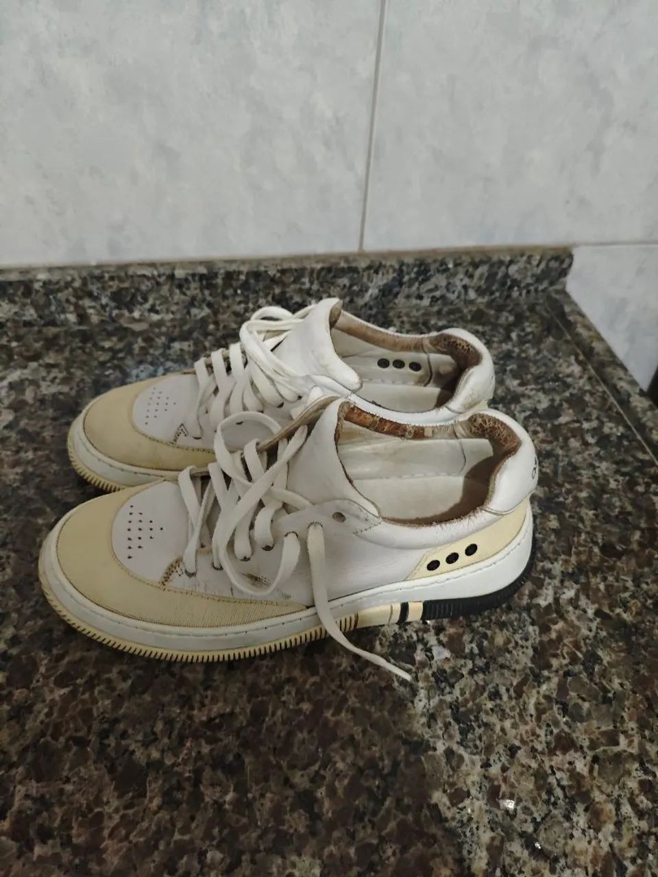 Tênis  - Foto 2
