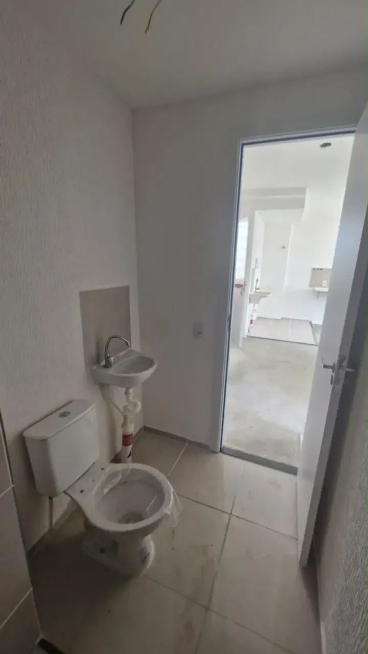 repasse apartamento em recife - Foto 5
