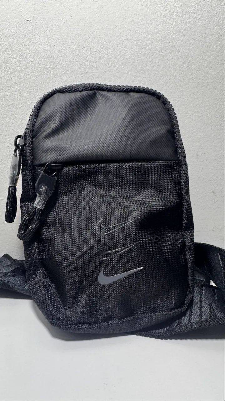 Shoulderbag Preta Nike