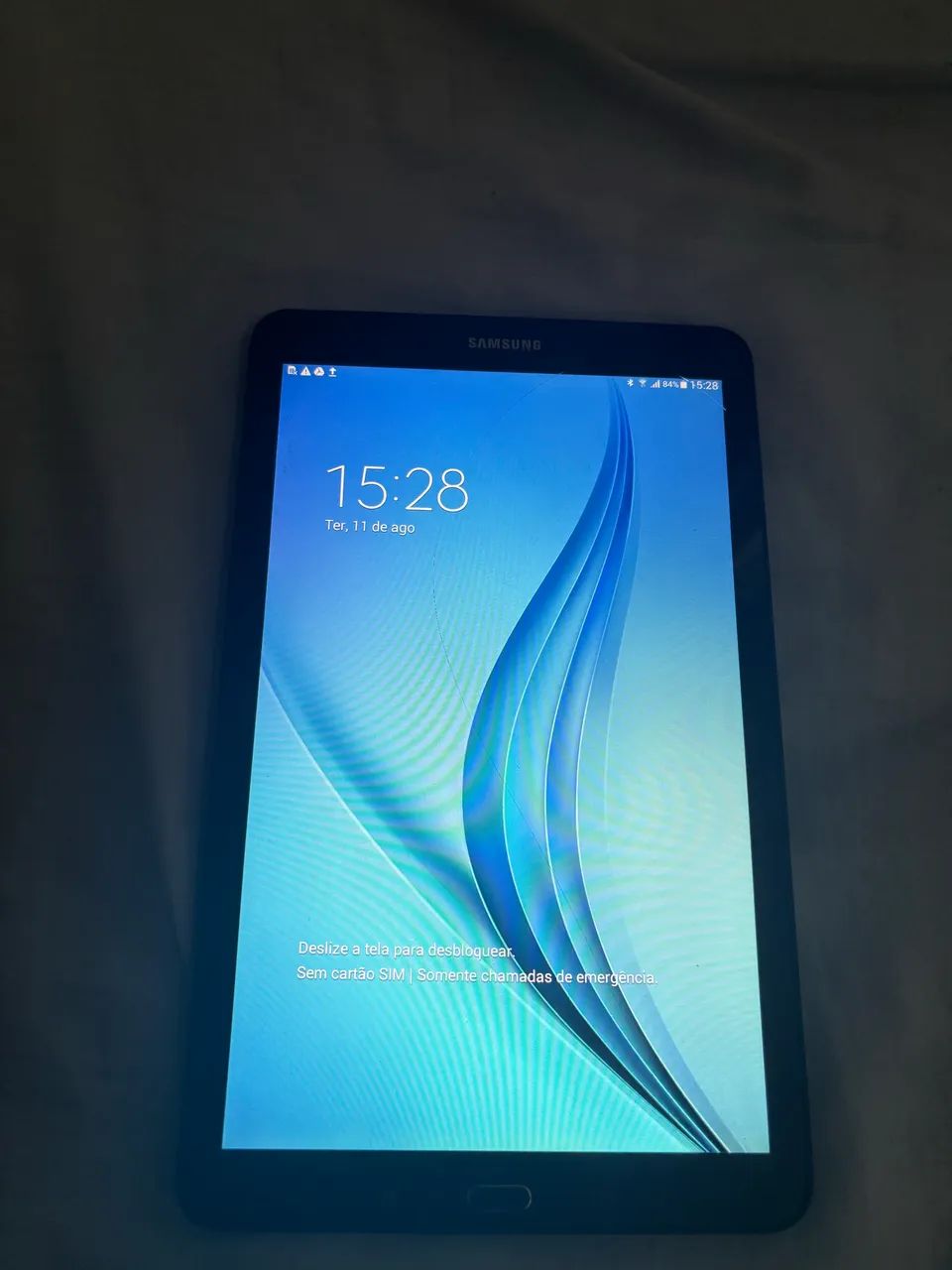 Tablet Samsung - Foto 3
