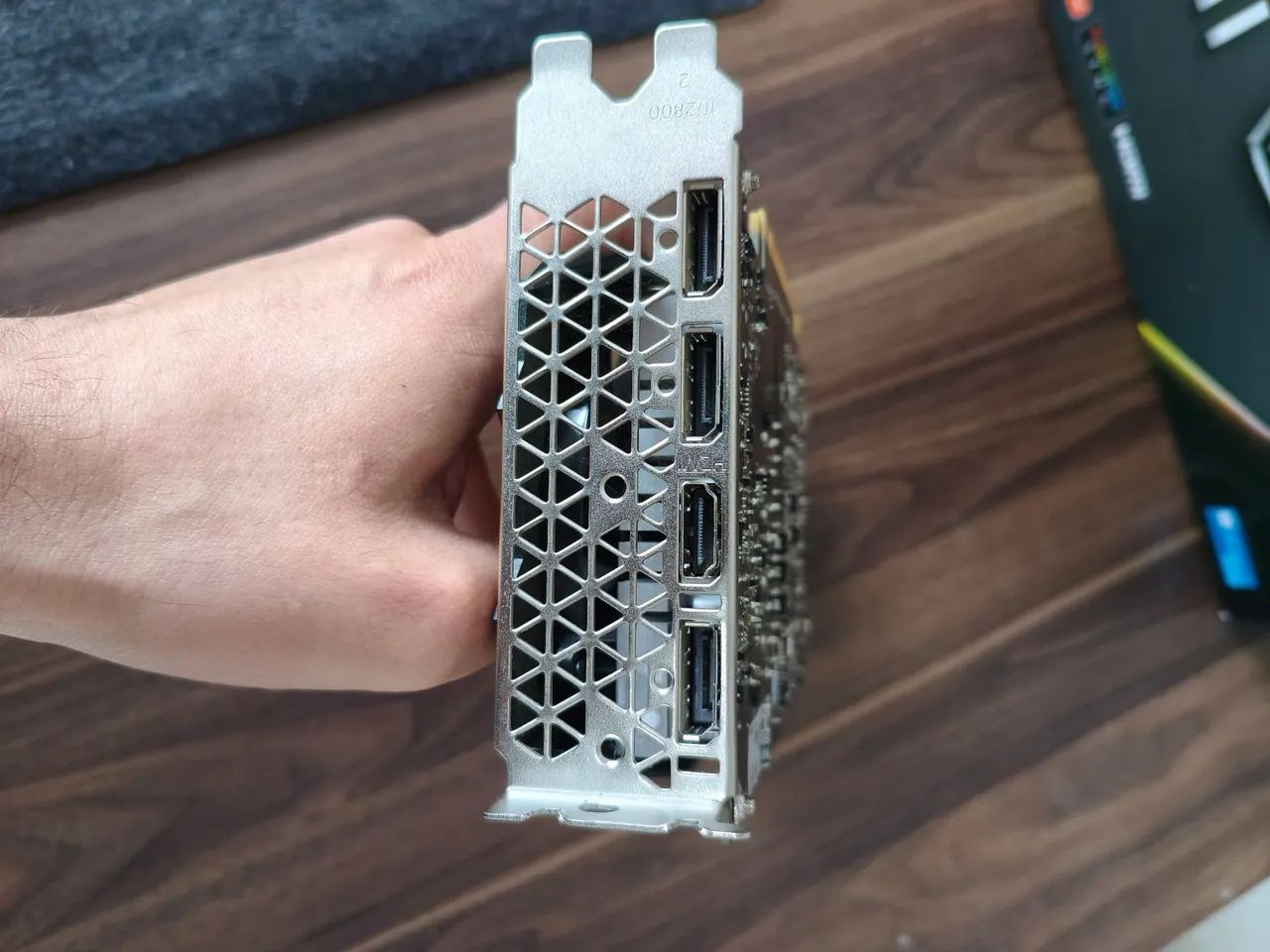 GTX 1060 6GB - Foto 3