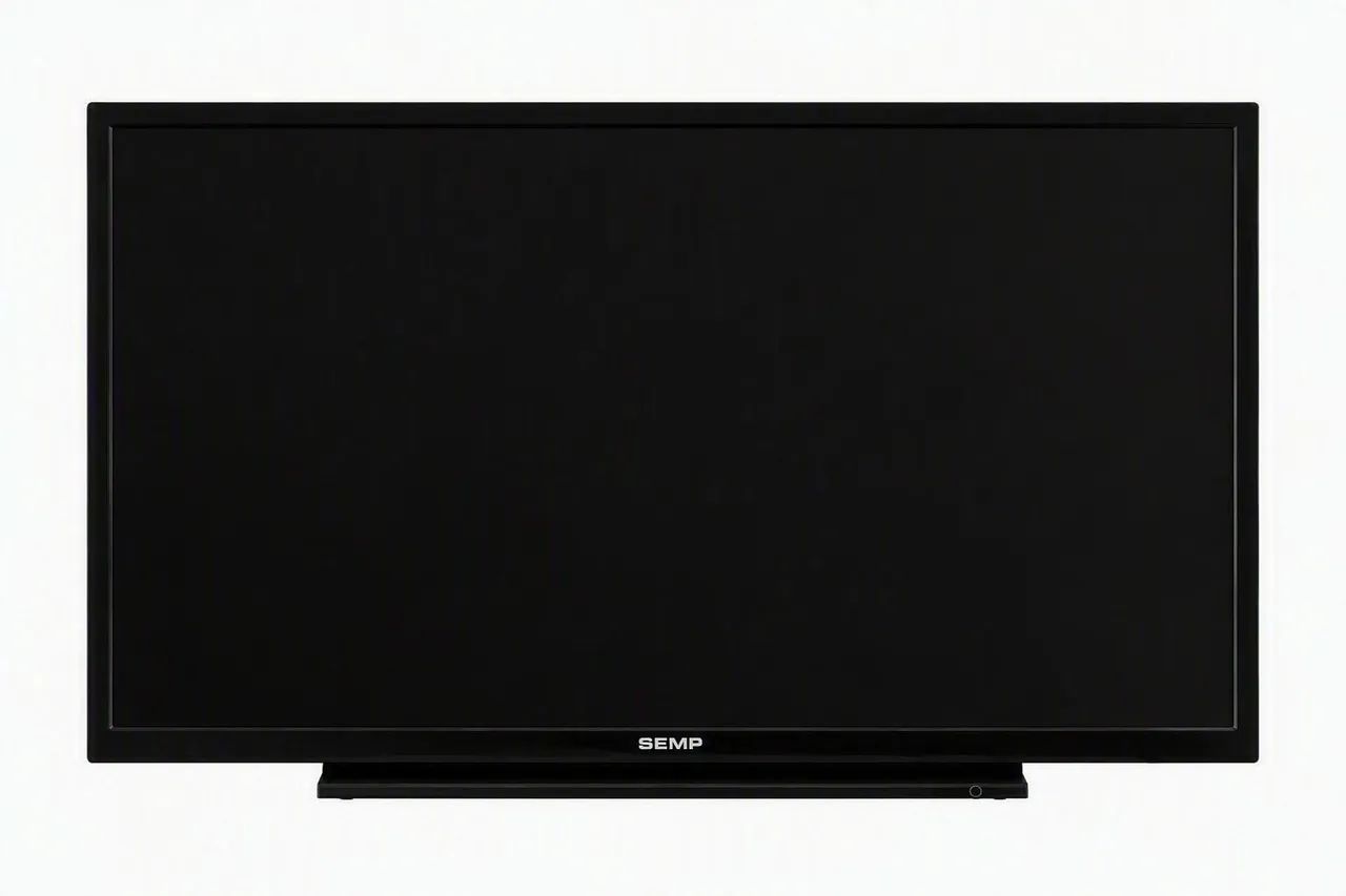 Televisão 32 polegadas (DEFEITO NO LED)