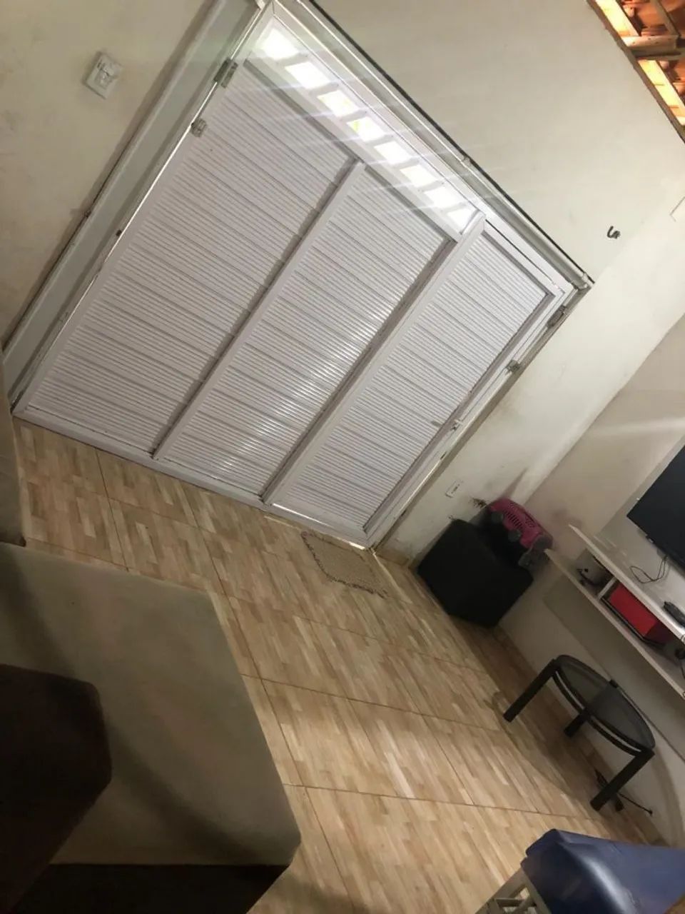 Vendo com urgência casa no anjo da guarda 
