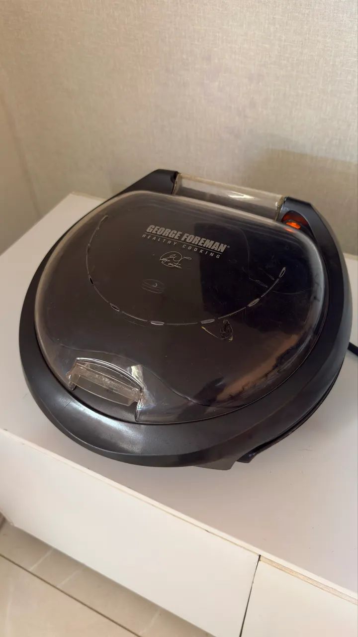 Grill