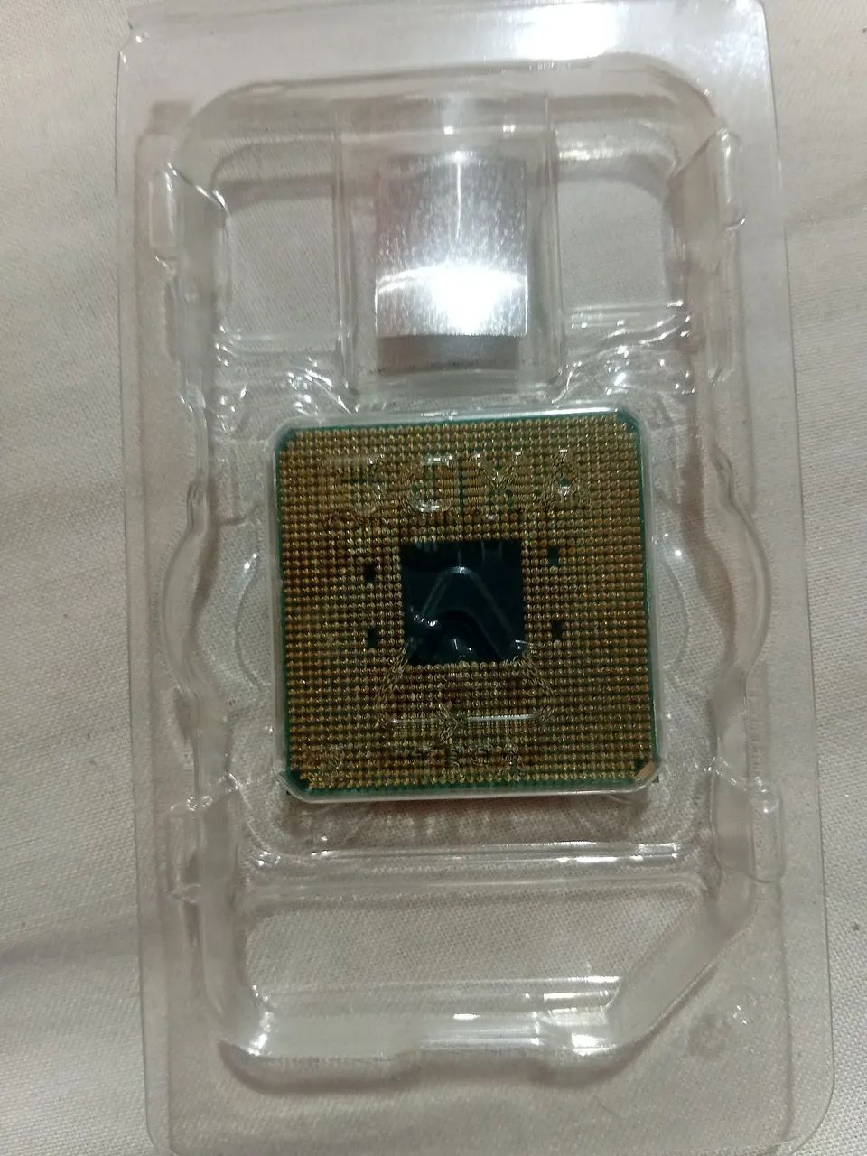 AMD Athlon 3000G  - Foto 2