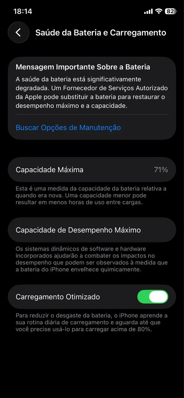 Vendo iPhone 11 Pro usado ler a desc - Foto 3