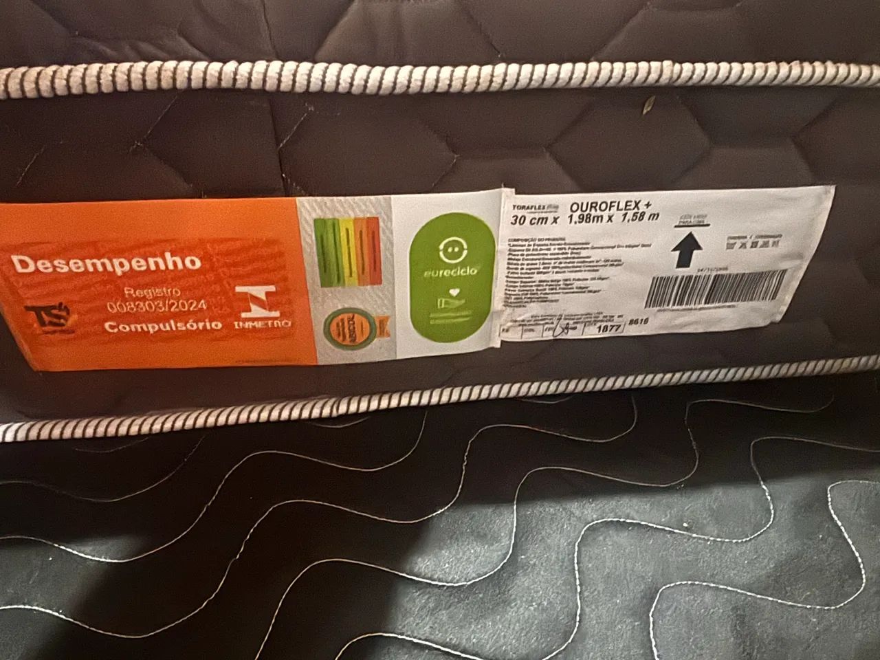 Cama Queen  - Foto 3
