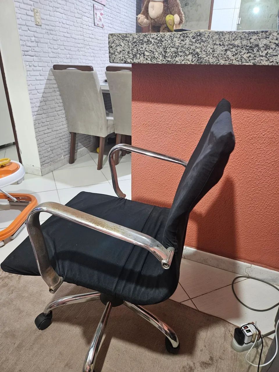 Cadeira - Foto 3