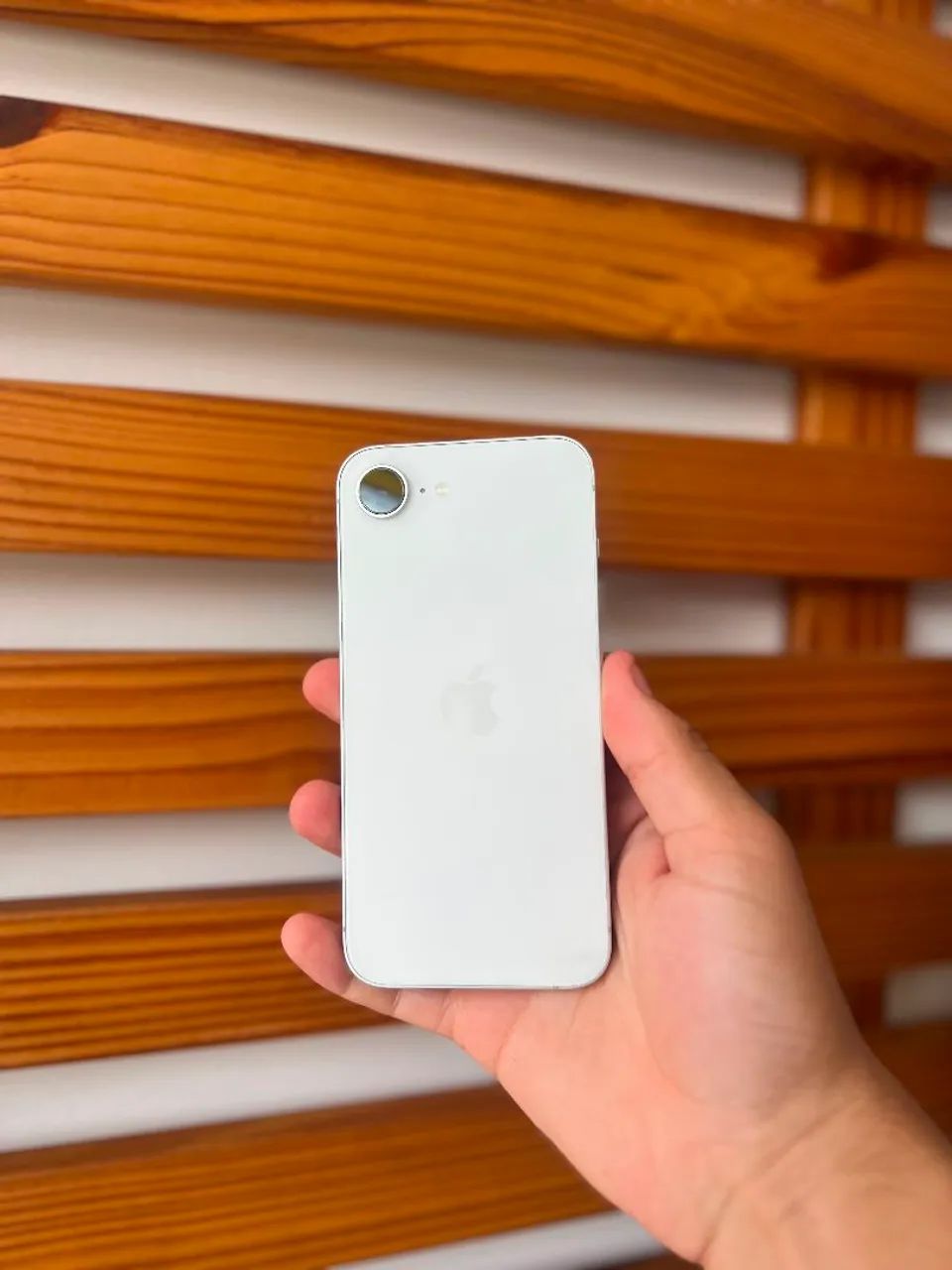 iPhone 16e de 128GB - Foto 5