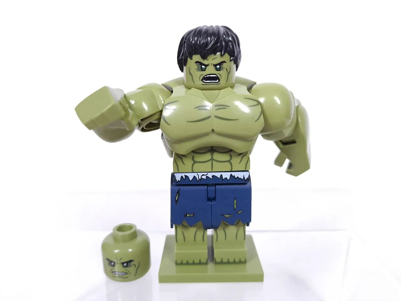 Lego Hulkverso  - Foto 5