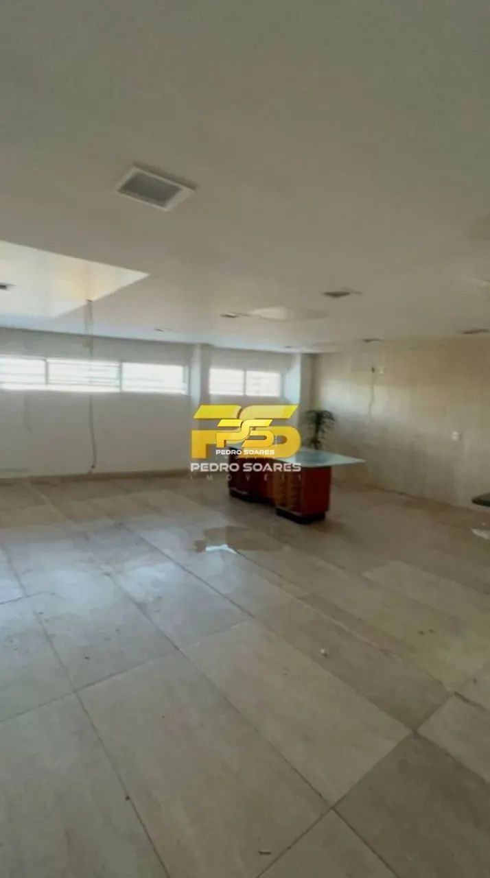 PRÉDIO COMERCIAL COM 1.100 M² PARA LOCAÇÃO NO CABO BRANCO REF: 60 - Foto 2
