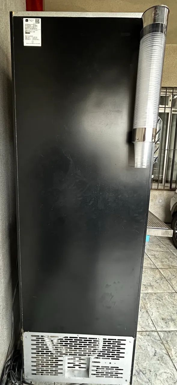 Refrigerador 575litros para chopp  - Foto 4