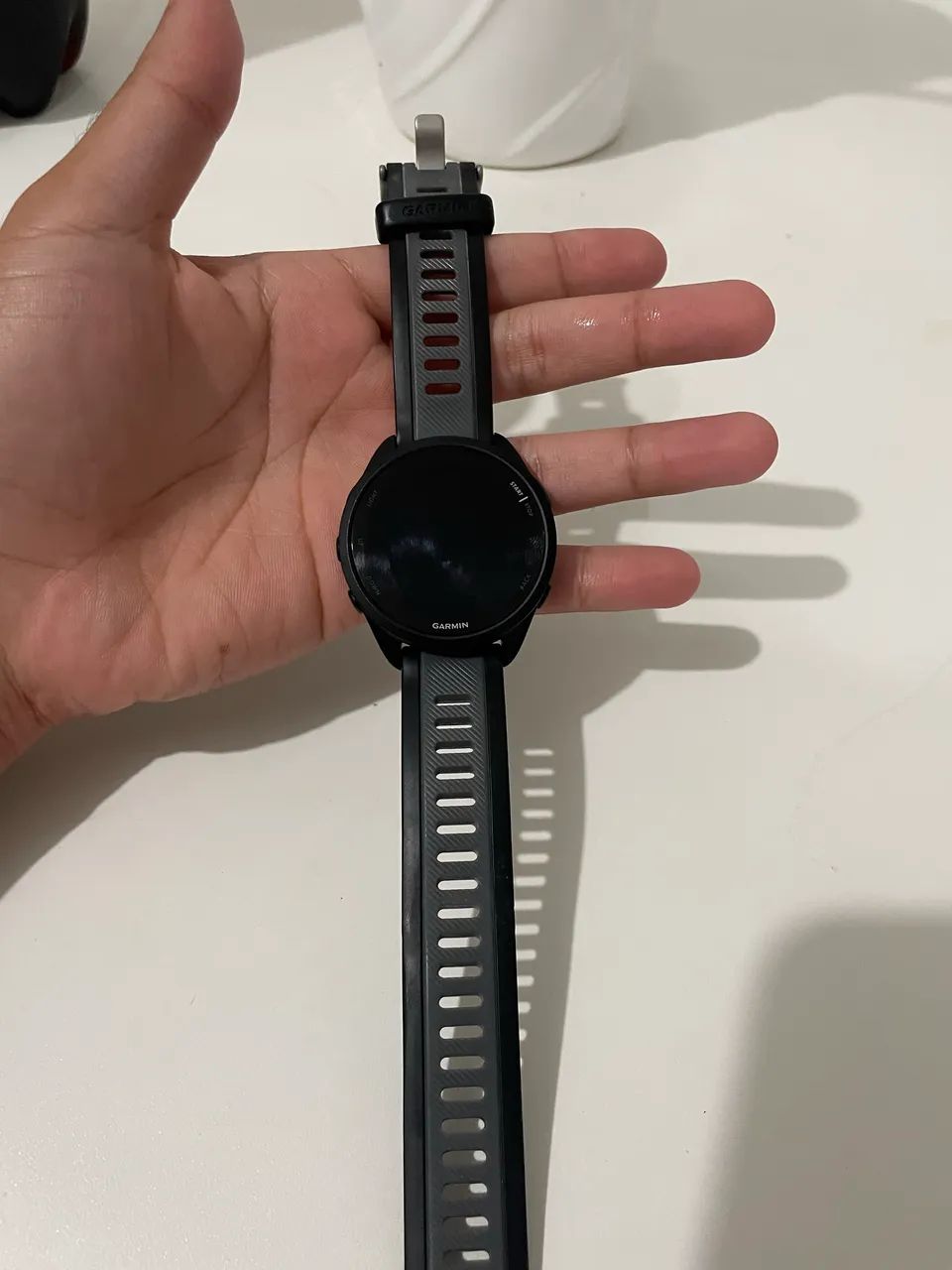 Garmin Forerunner 165 - Foto 4