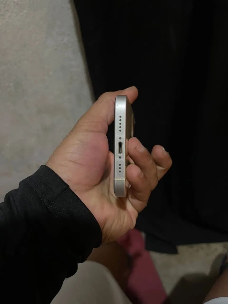 Vende-se iPhone 12 - Foto 2