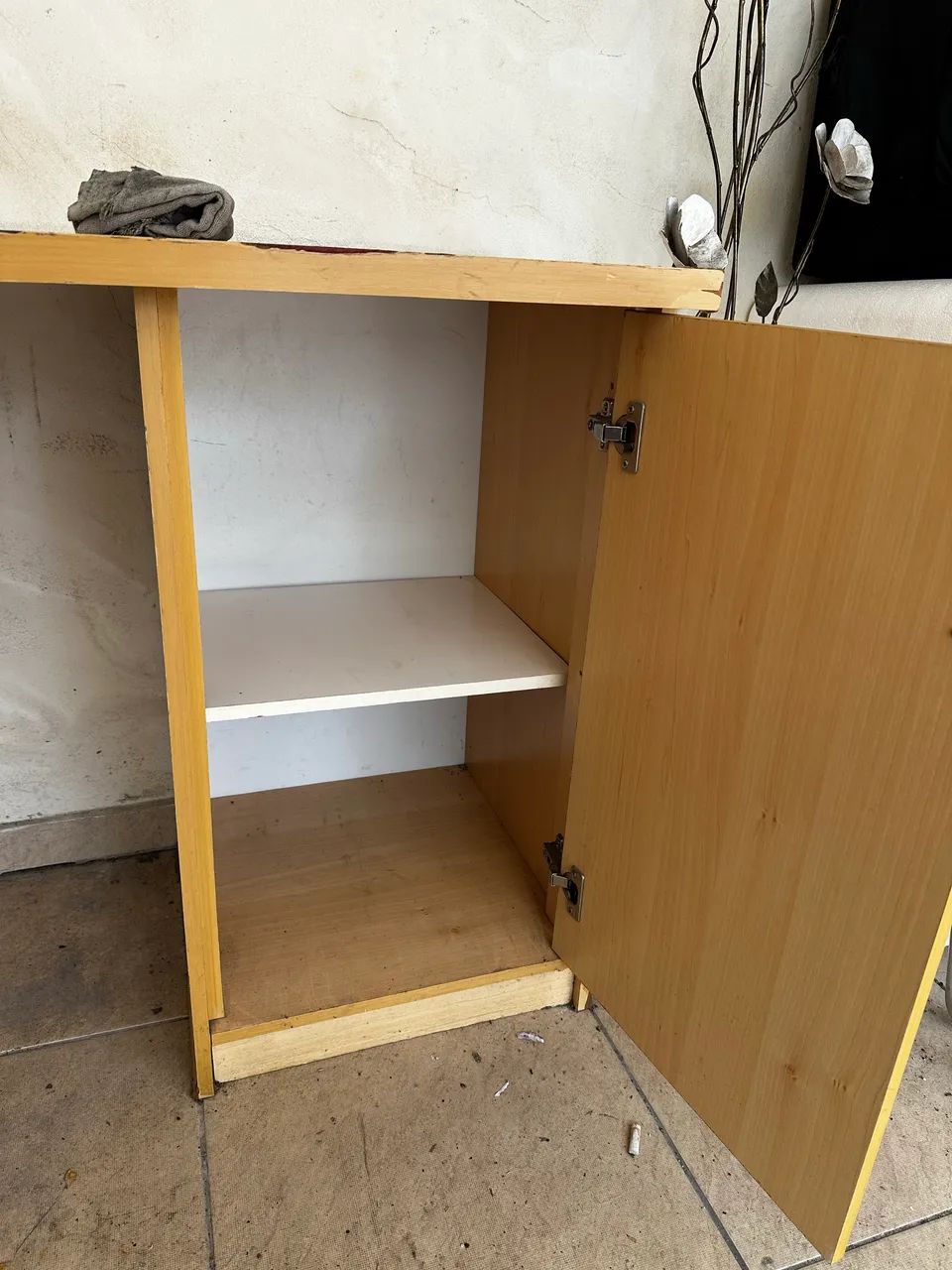 Mesa de computador  - Foto 2