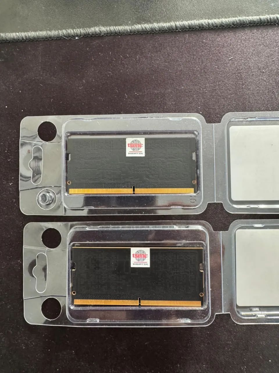 Memora ram ddr5 4800ghz - Foto 2