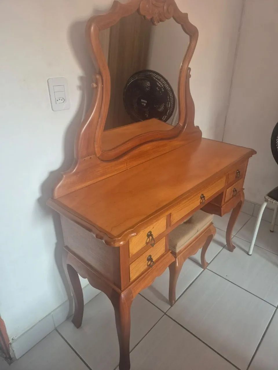 PENTEADEIRA ANGELIN  - Foto 3
