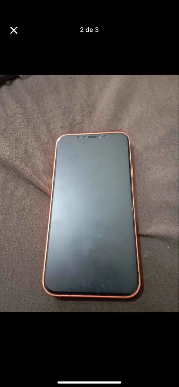 iPhone  - Foto 2