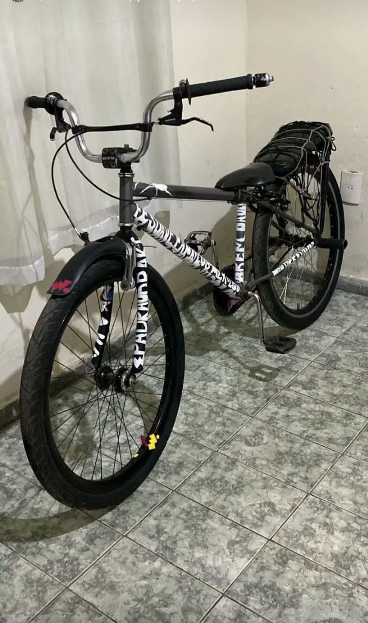 Bike aro 24