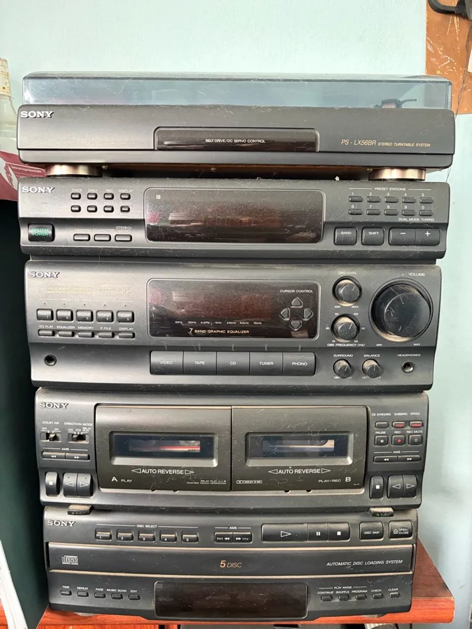 LBT-A495 - Foto 2