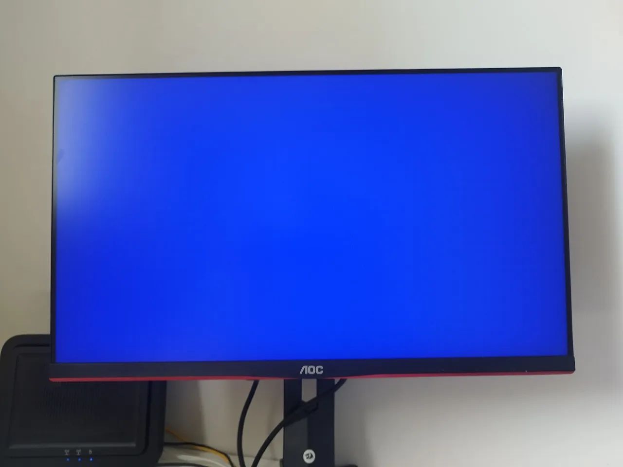 Aoc hero 144hz - Foto 3