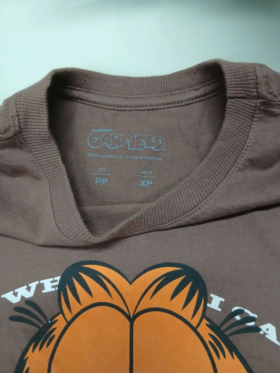 Camiseta infantojuvenil  - Foto 3