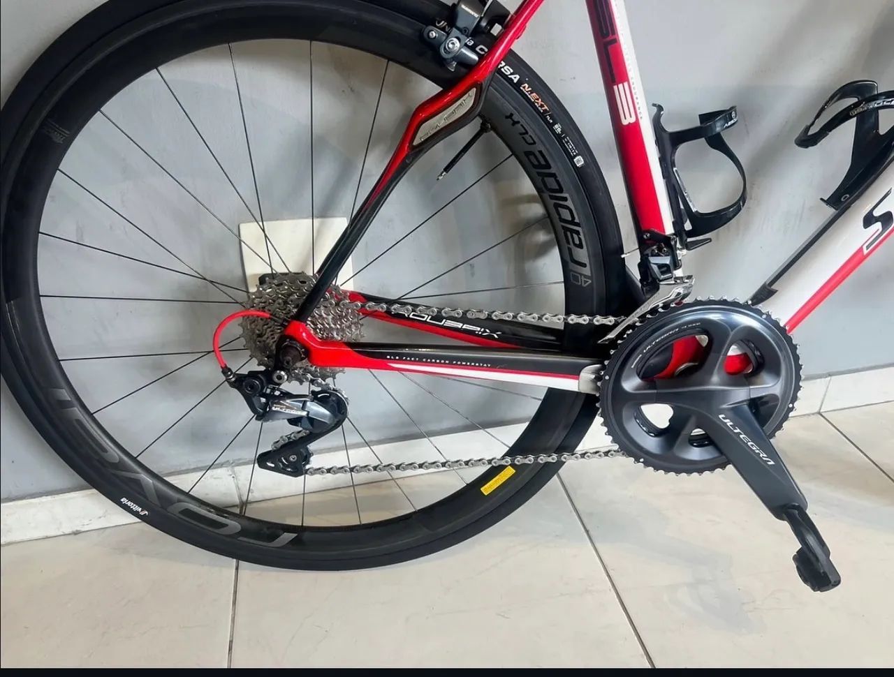 Bike specialized Sworks 54  - Foto 4