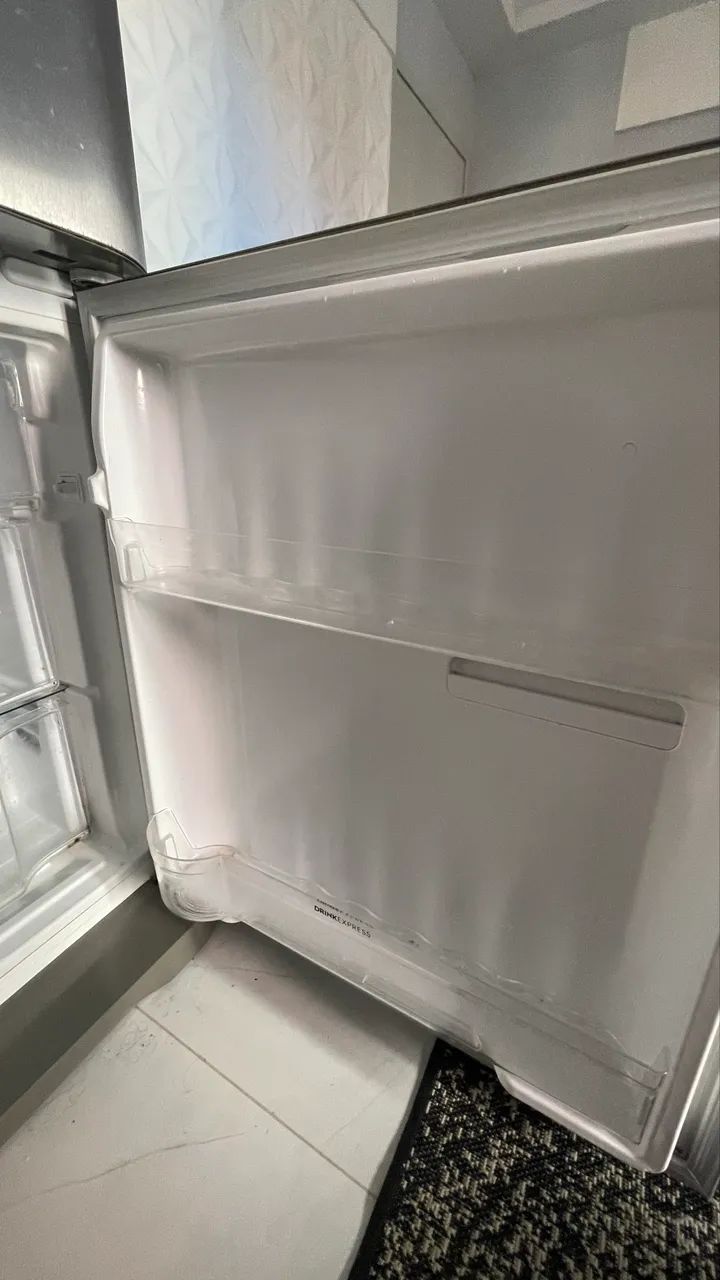 Geladeira Electrolux - Foto 4