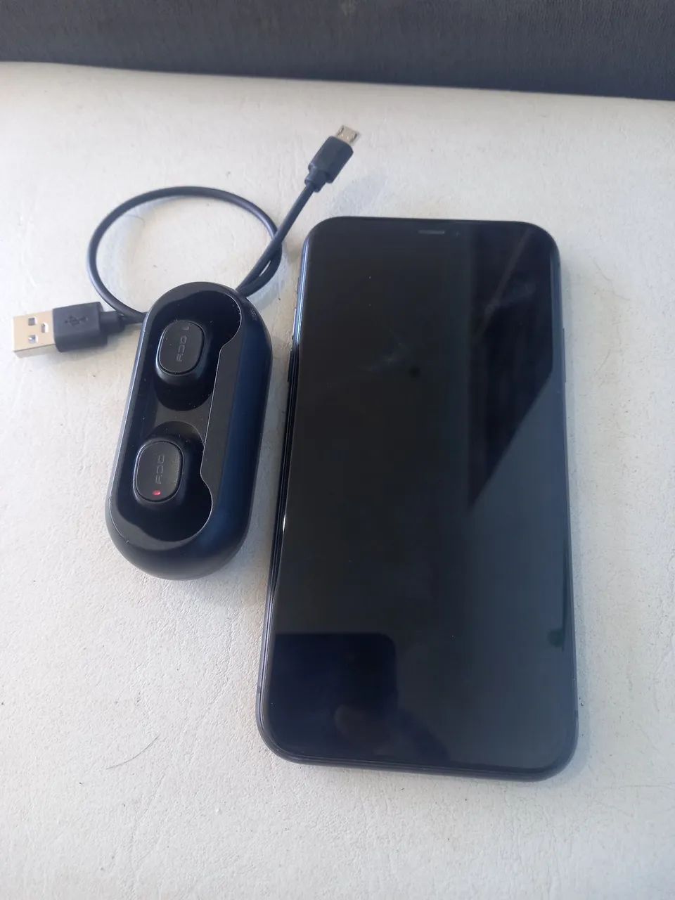 Iphone 11 64gb  - Foto 2