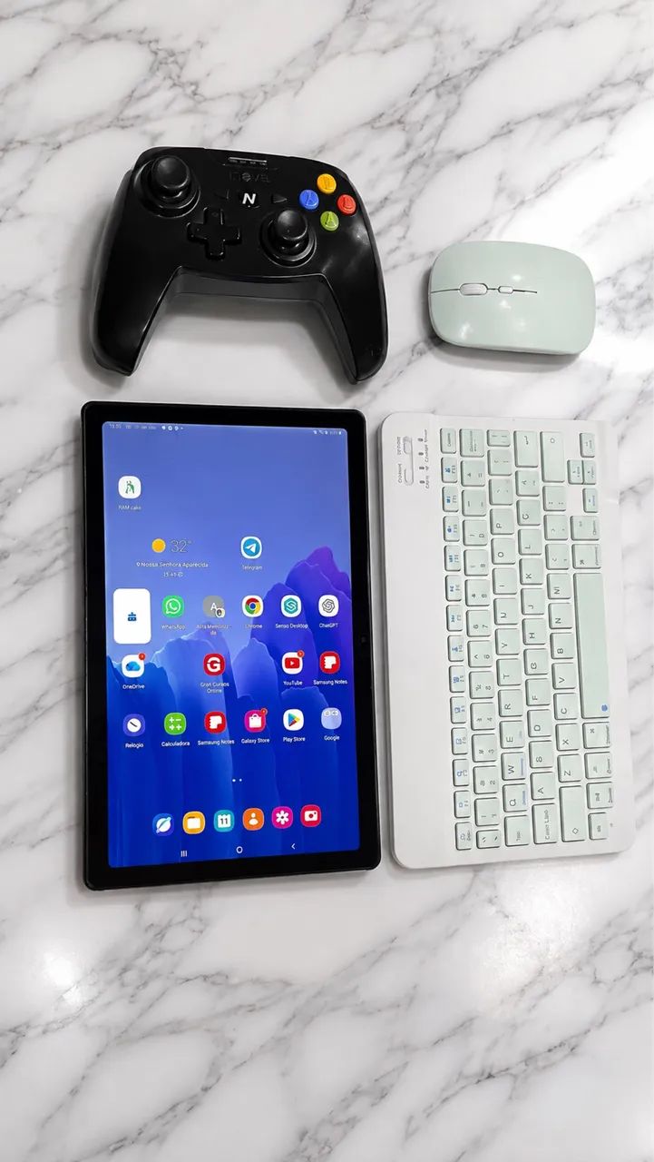 Tablet Samsung Galaxy Tab A7 SM-T500
