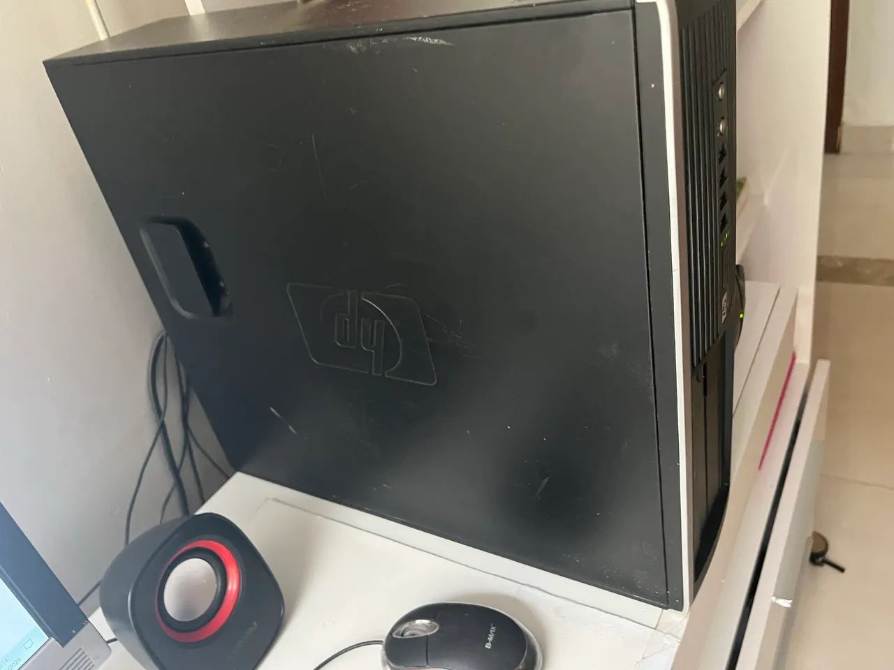 Computador de mesa - Foto 3