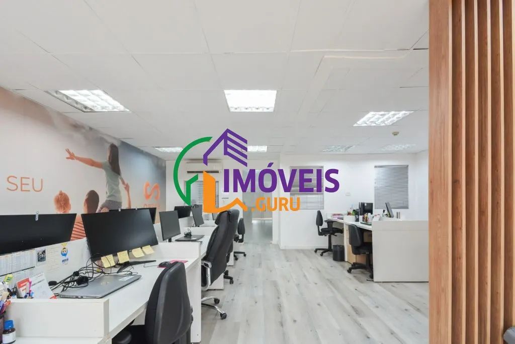 CONJ. COMERCIAL - CENTRO - SP