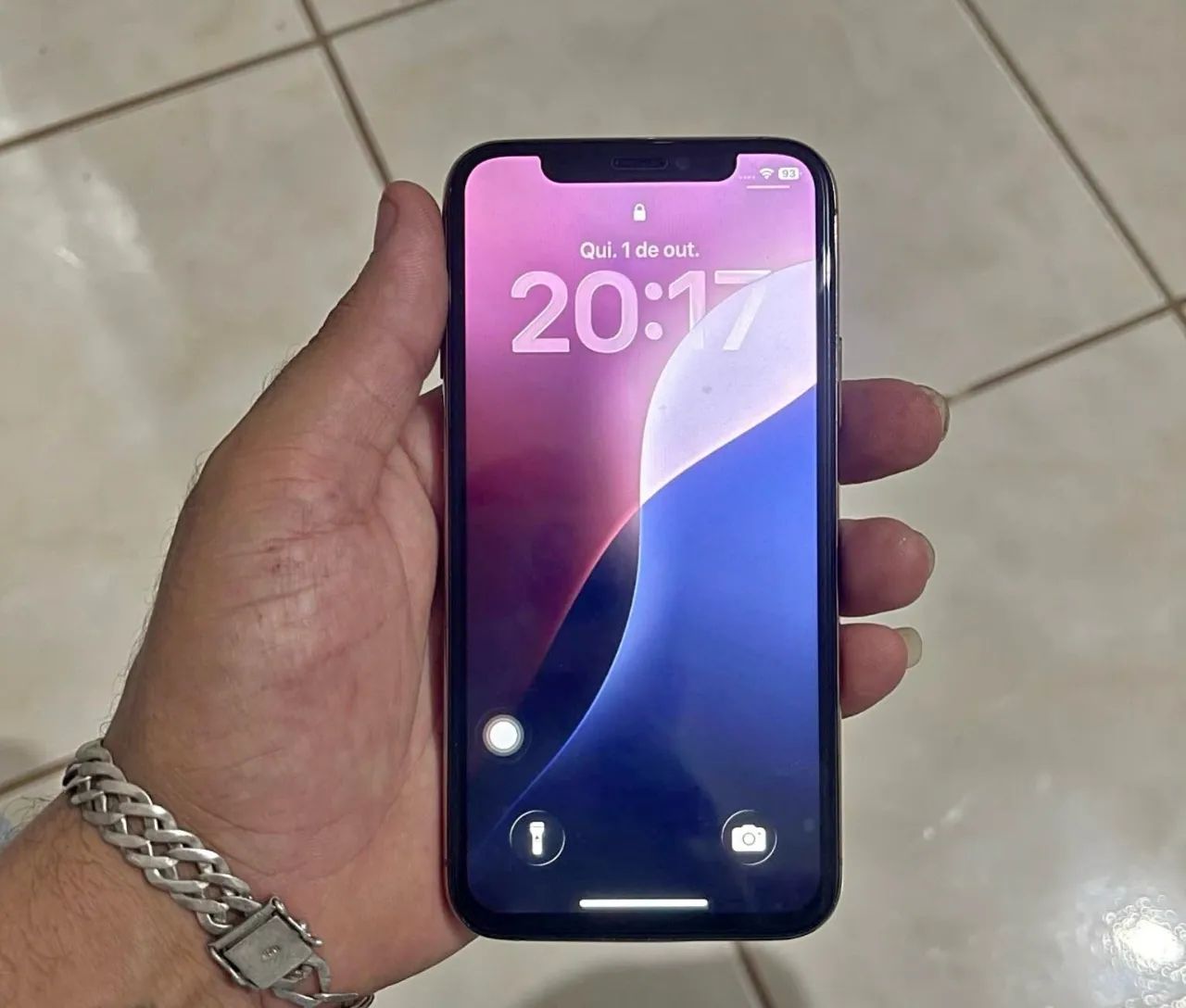 iPhone 11 Pro 256 gb - Foto 4