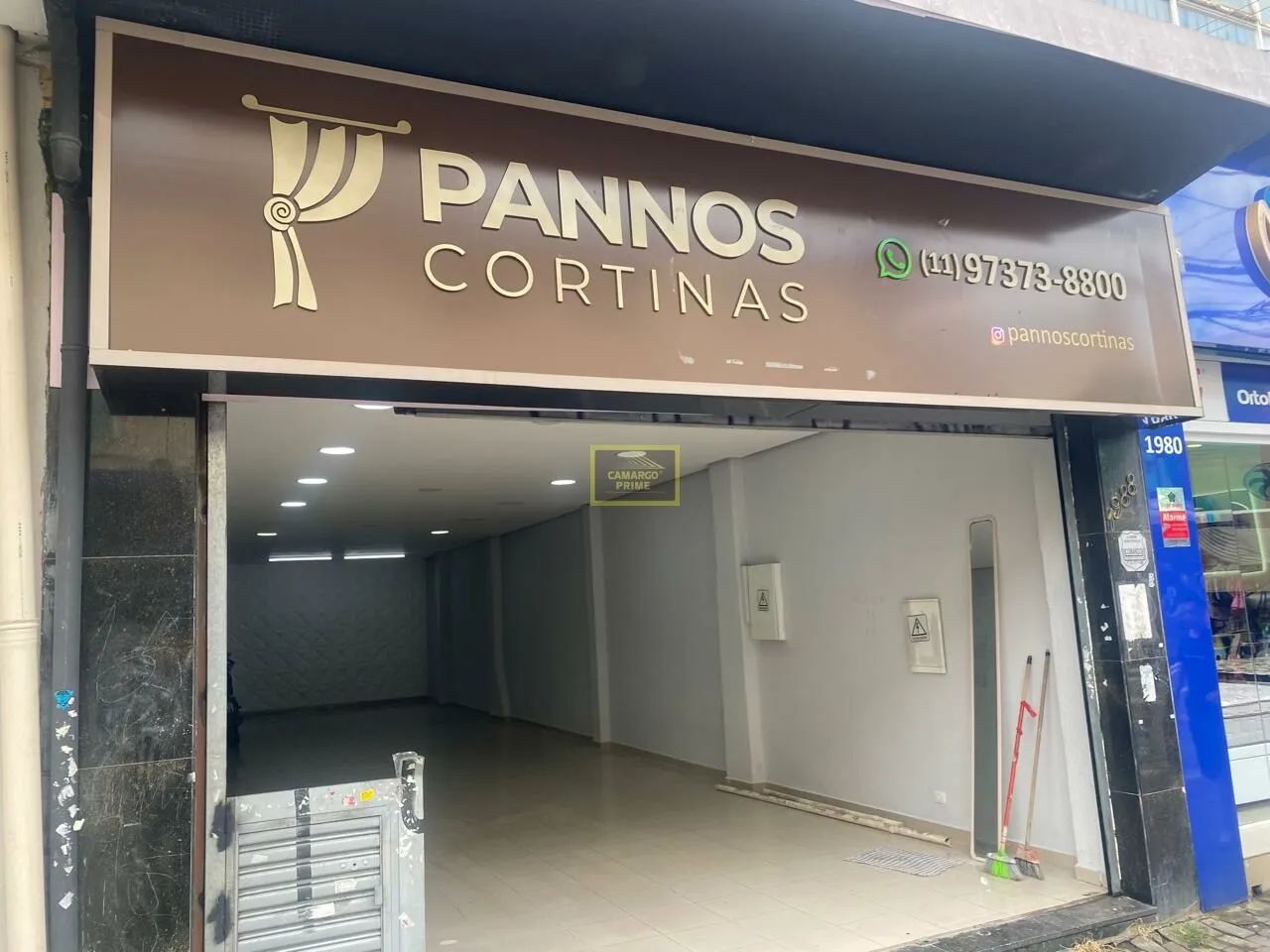 Loja Para Alugar Na Teodoro Sampaio - Foto 3