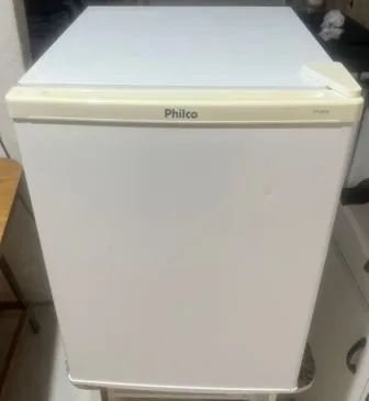 Frigobar Philco - Branco - 67 litros