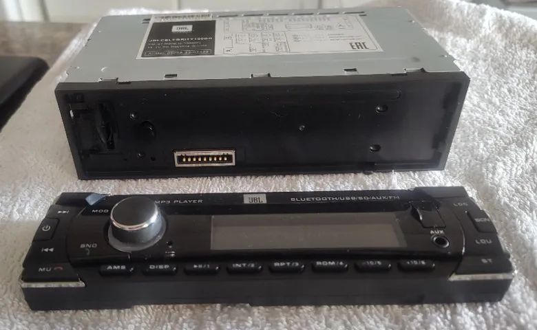 JBL Celebrity 100BR - Foto 2