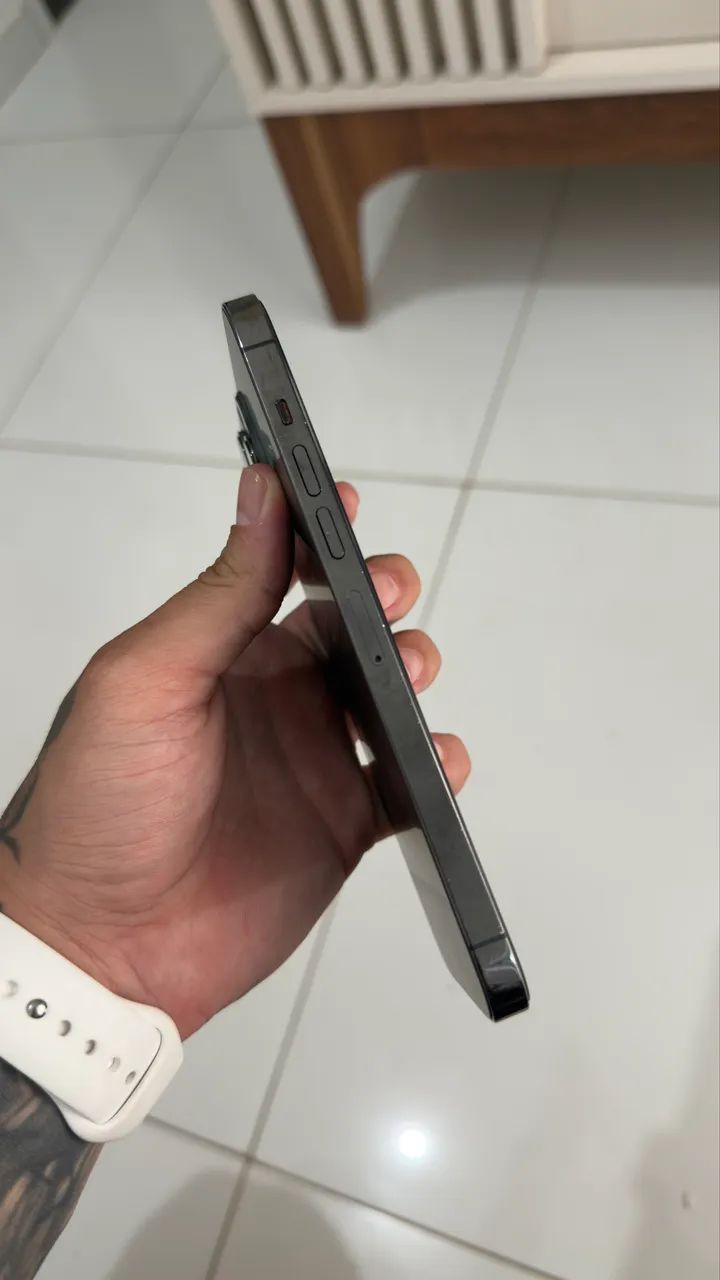iPhone 13 Pro Max 128  - Foto 3