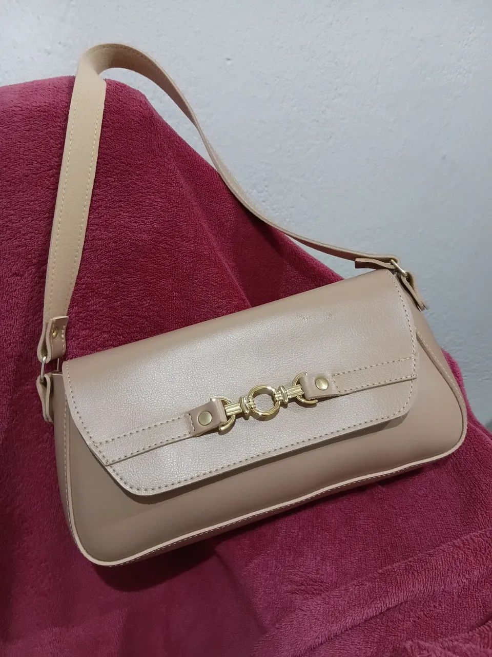 Bolsa nova - Foto 2