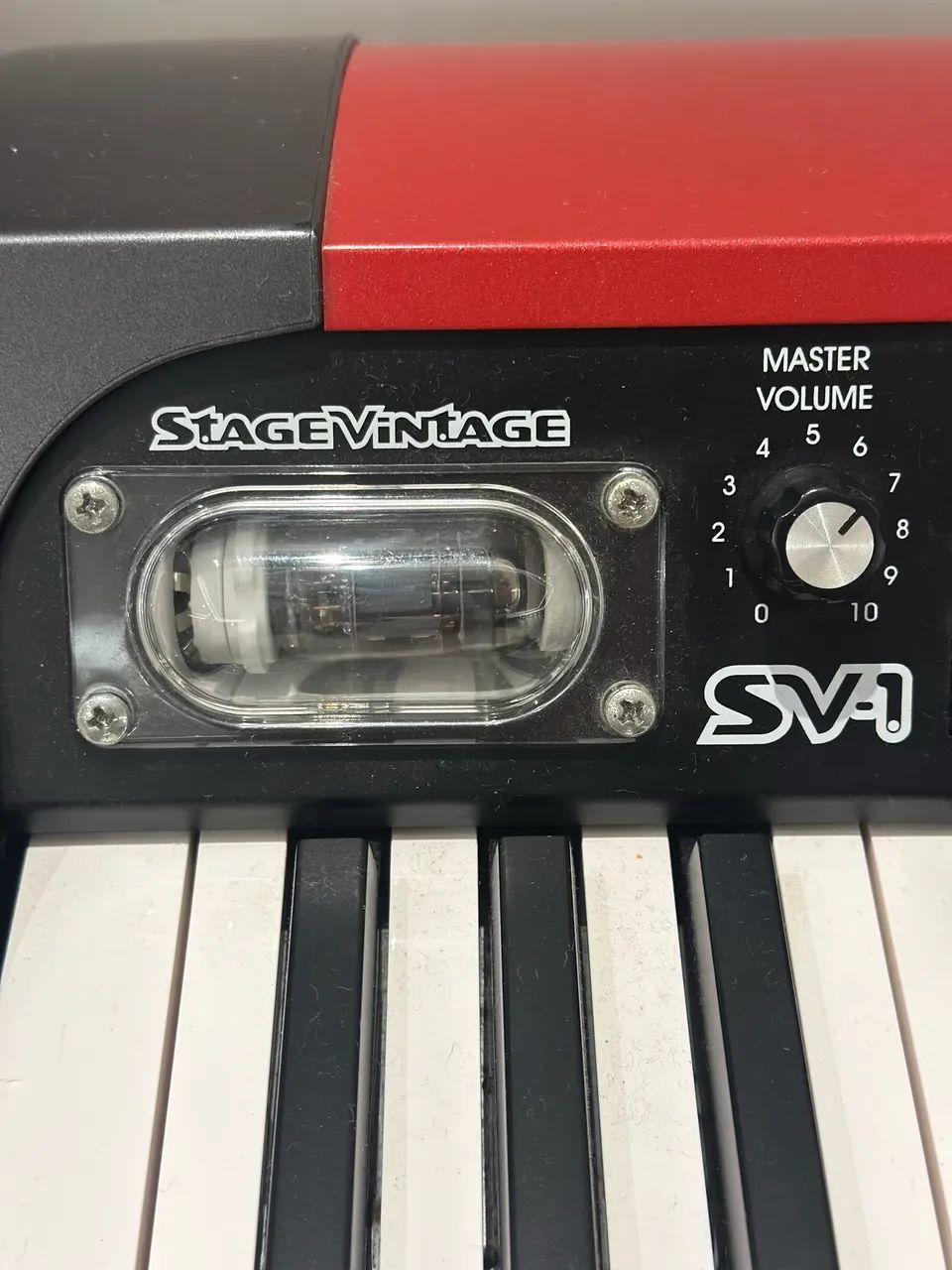 KORG SV1 - Foto 2