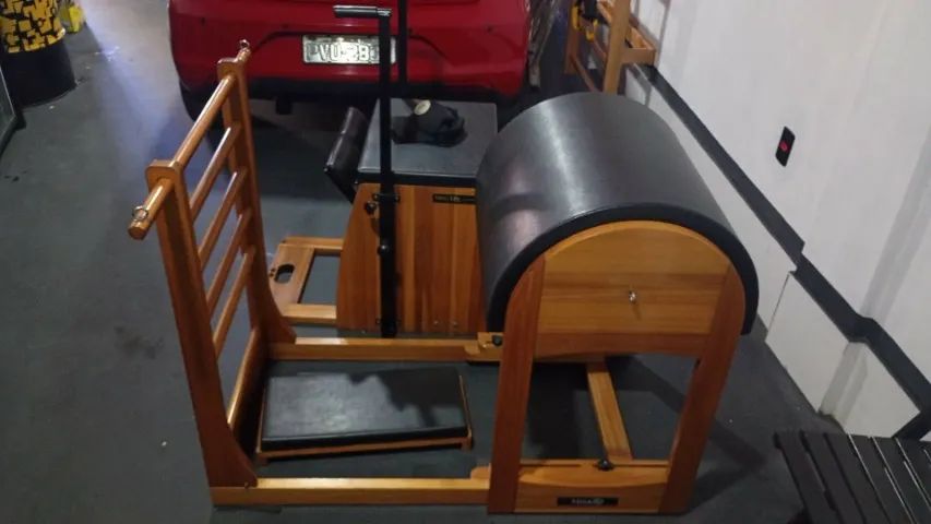 Aparelhos de Pilates  - Foto 2