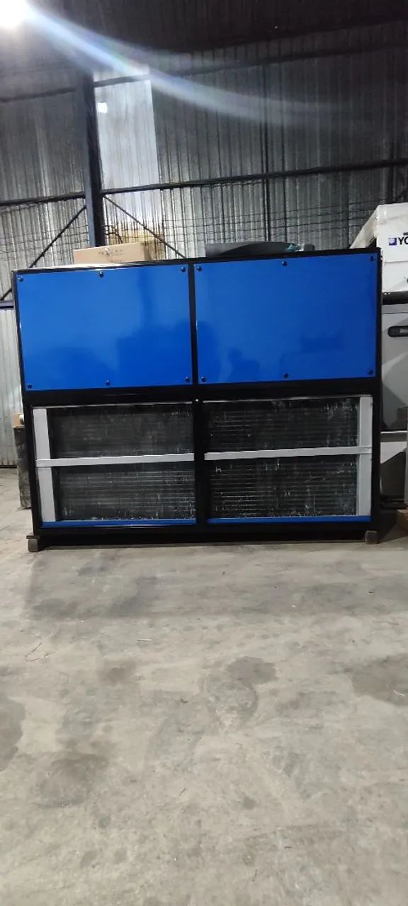 Fancoil 