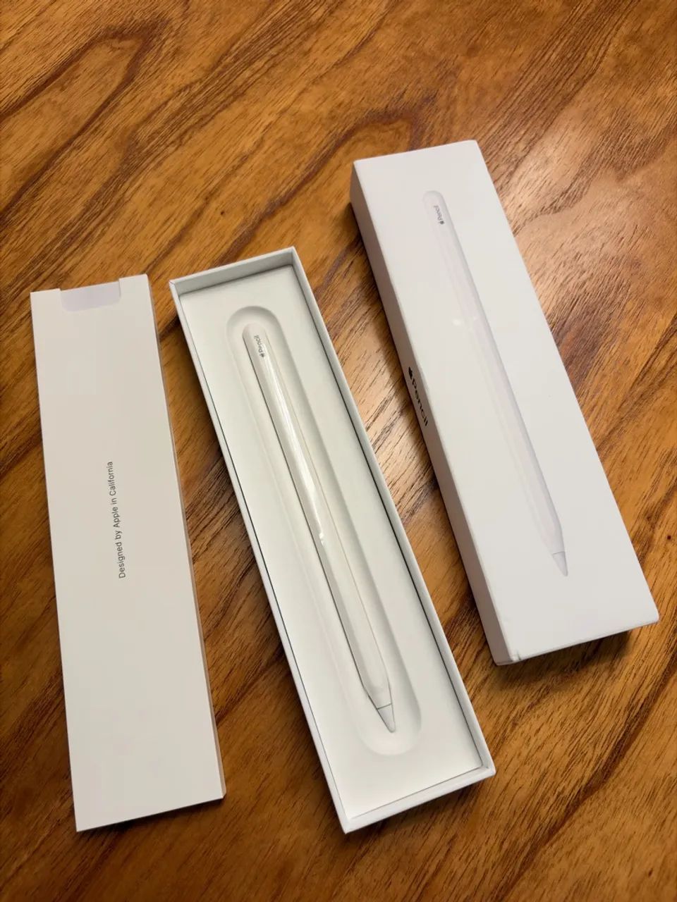 Apple Pencil 2ª Geração  - Foto 2