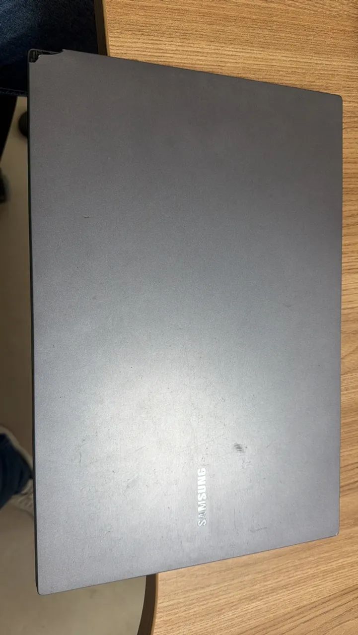 VENDO NOTEBOOK SAMSUNG  - Foto 2