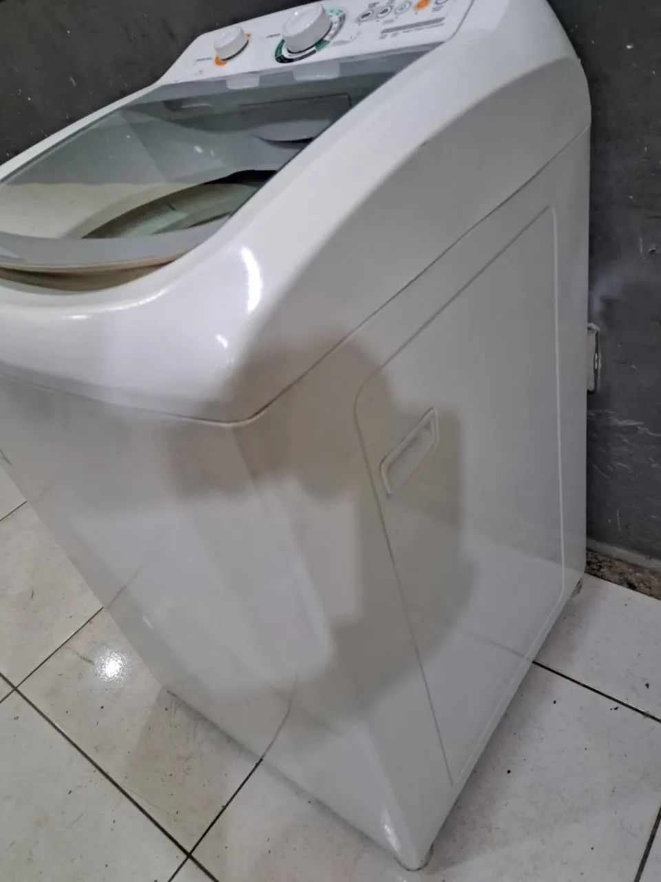 Máquina de lavar roupa  - Foto 2